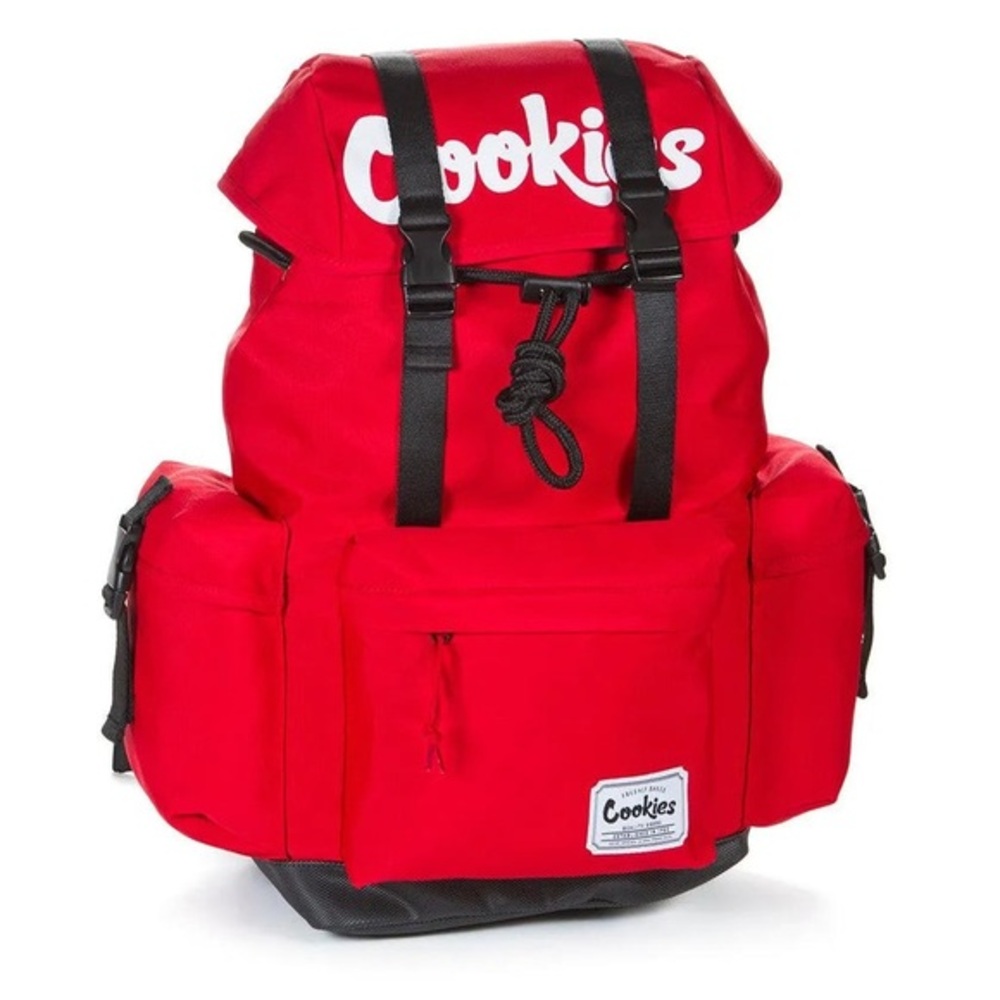 COOKIES HITCH SMELL PROOF BACKPACK